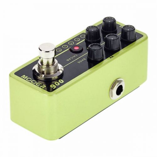 Педаль Mooer 006 US CLASSIC DELUXE